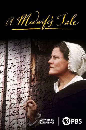 Poster of A Midwife's Tale