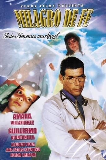 Poster of Milagro de fe