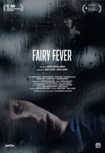 Poster of Fairy Fever