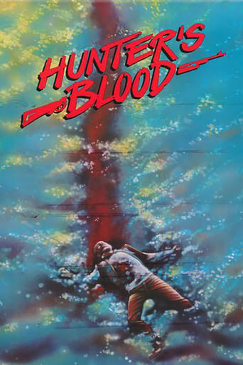 Poster of Hunter's Blood