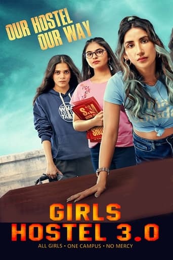 Portrait for Girls Hostel - Season 3