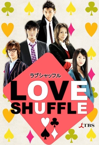 Portrait for Love Shuffle - Season 1