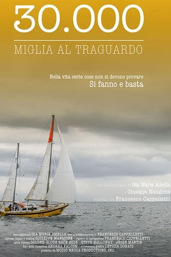 Poster of 30.000 miglia al traguardo