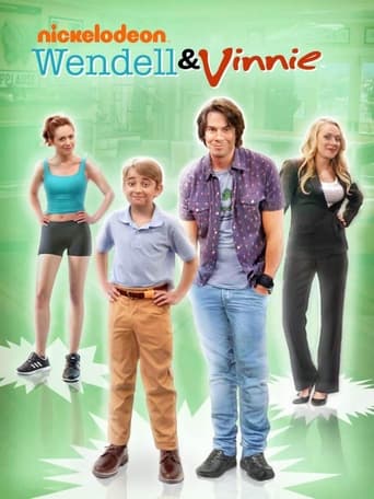 Poster of Wendell and Vinnie