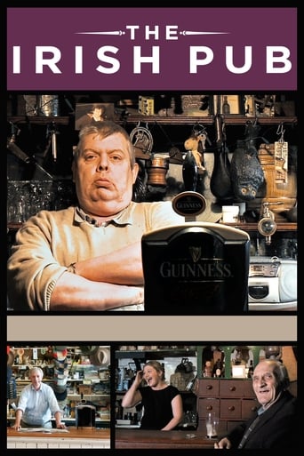 Poster of The Irish Pub