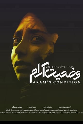 Poster of Aram's Situation