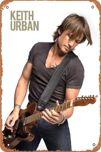 Poster of Keith Urban - Live at iTunes Festival - SXSW