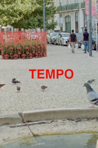 Poster of Tempo