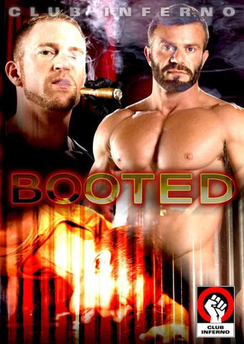 Poster of Booted