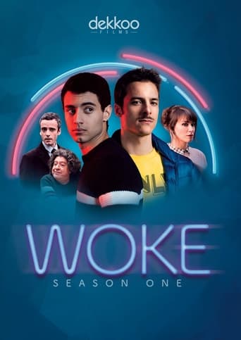 Portrait for Woke - Season 1