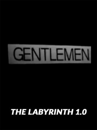 Poster of The Labyrinth 1.0