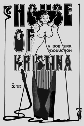 Poster of House of Kristina