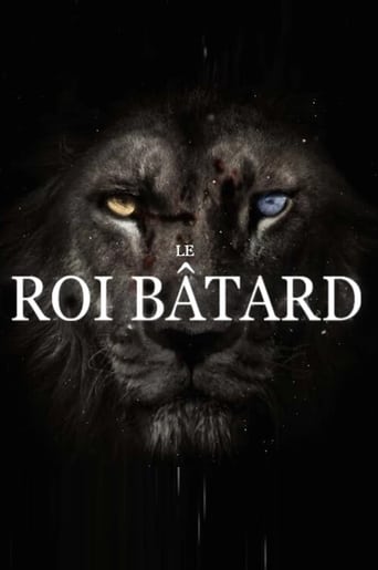 Poster of The Bastard King