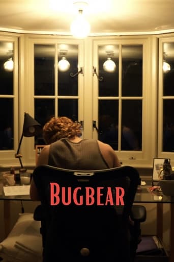 Poster of Bugbear