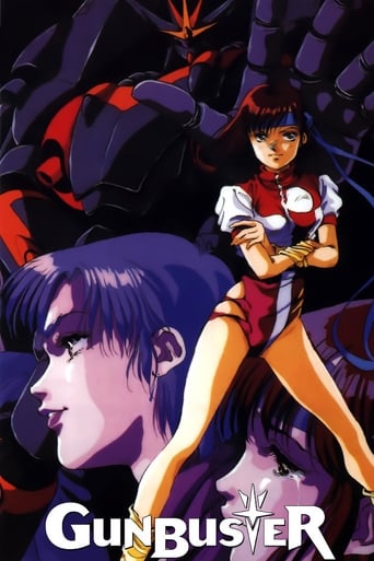 Portrait for Gunbuster - Gunbuster