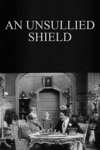 Poster of An Unsullied Shield