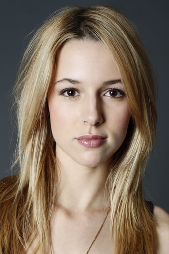 Portrait of Alona Tal