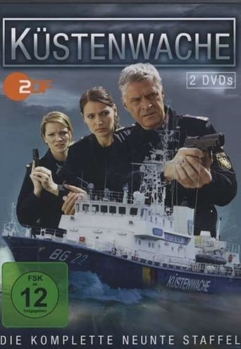 Portrait for Coast Guard - Kuestenwache season 9