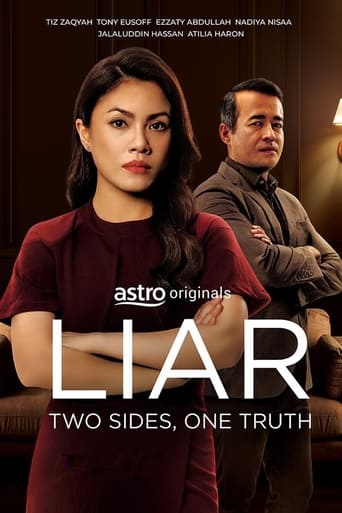 Poster of Liar