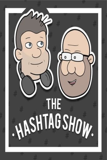 Poster of The Hashtag Show