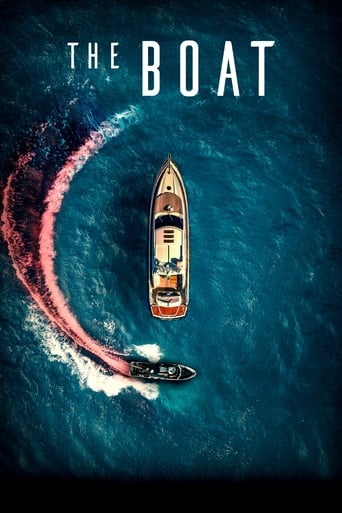 Poster of The Boat