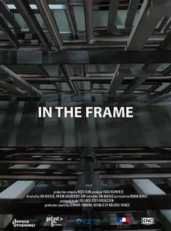 Poster of In The Frame