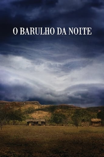 Poster of O Barulho da Noite