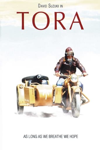 Poster of Tora