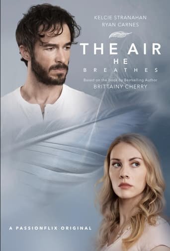 Poster of The Air He Breathes