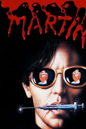 Poster of Martin