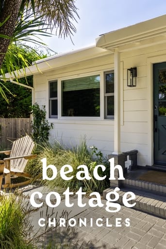 Portrait for Beach Cottage Chronicles - Season 3