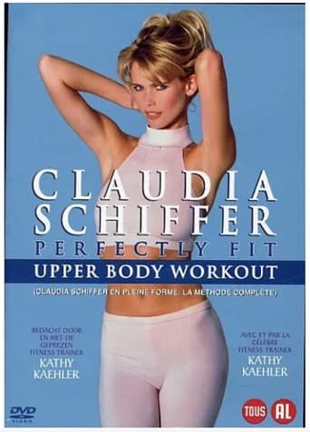 Poster of Claudia Schiffer: Perfectly Fit Upper Body Workout