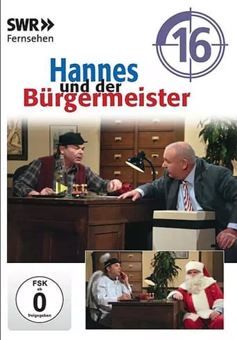 Portrait for Hannes und der Bürgermeister - Season 16