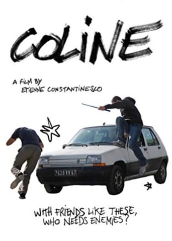 Poster of Coline