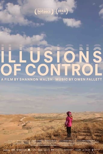 Poster of Illusions of Control