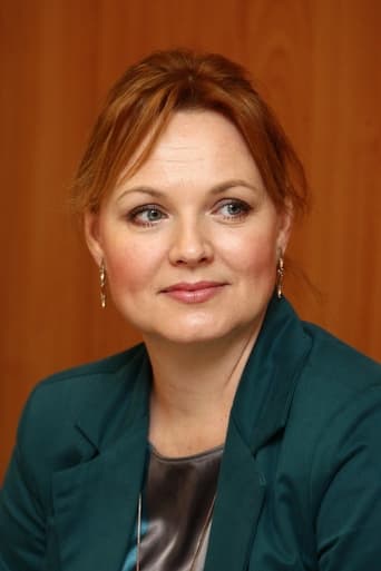 Portrait of Kamila Špráchalová