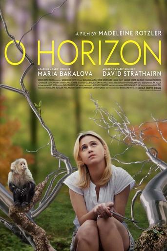 Poster of O Horizon