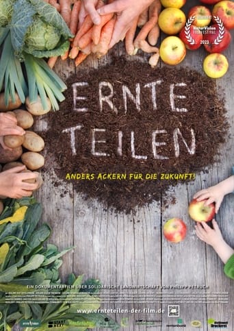 Poster of Ernte teilen