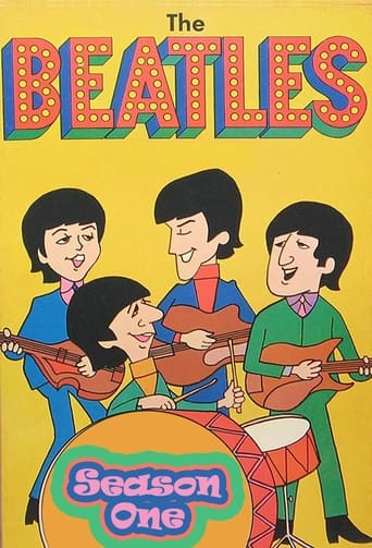 Portrait for The Beatles - Season 1