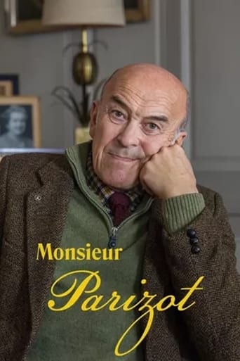 Portrait for Monsieur Parizot - Season 1