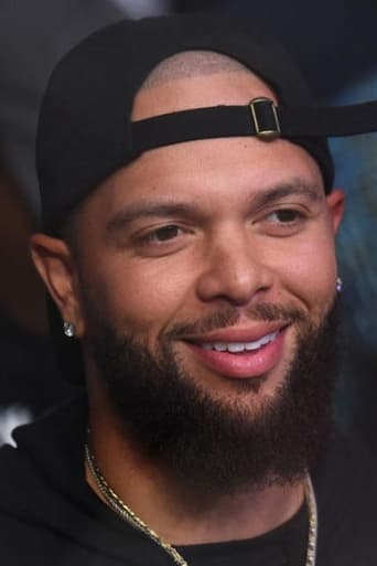 Portrait of Deron Williams