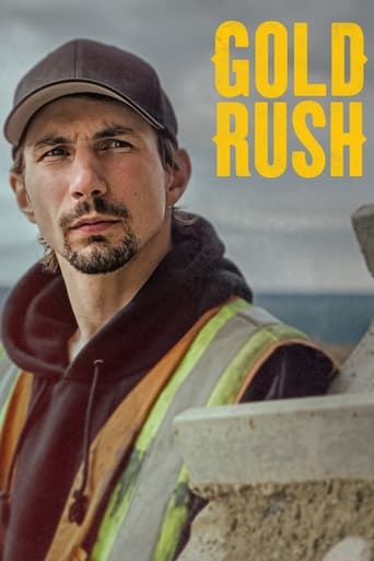 Portrait for Gold Rush - Season 13