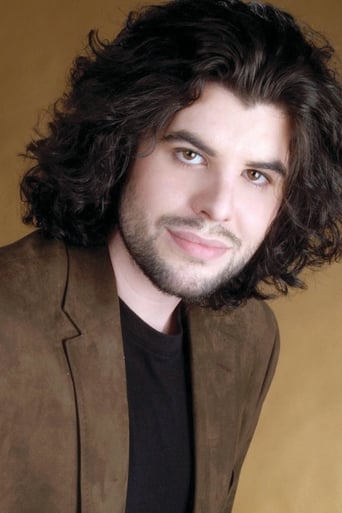 Portrait of Sage Stallone