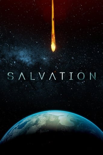 Portrait for Salvation - Season 2