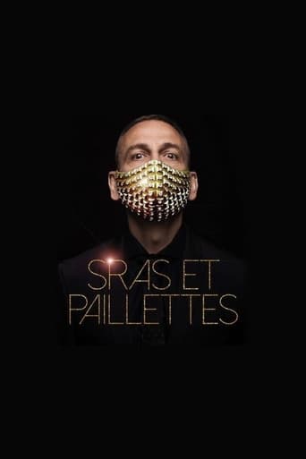 Poster of François Pirette - Sras et paillettes