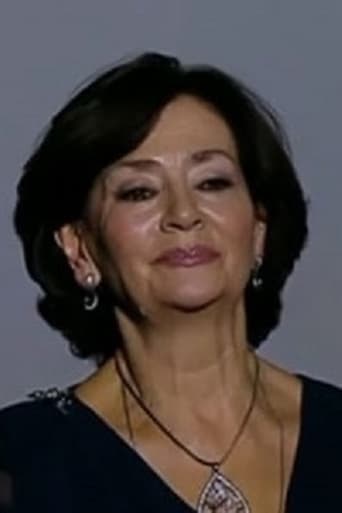 Portrait of Manana Abazadze