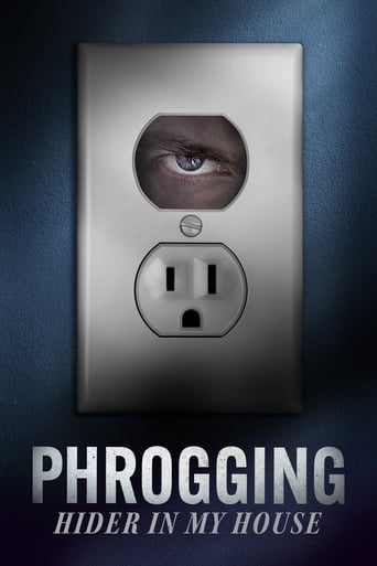 Poster of Phrogging: Hider in My House