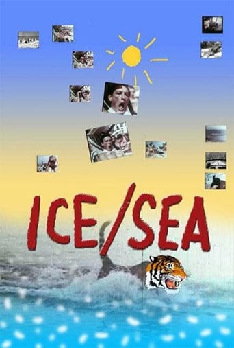 Poster of Ice/Sea