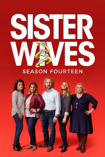 Portrait for Sister Wives - Season 11