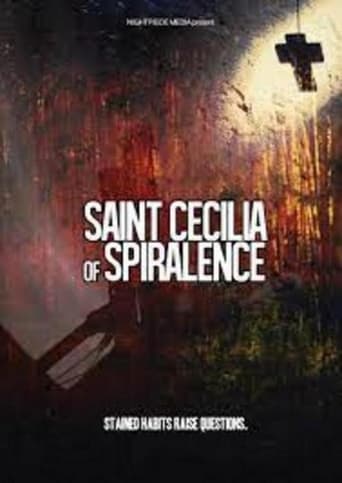 Poster of Saint Cecilia of Spiralence